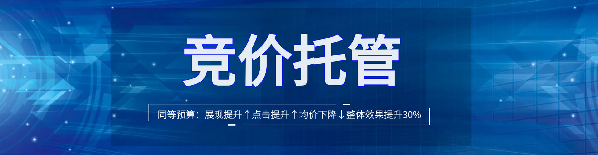 木里竞价托管